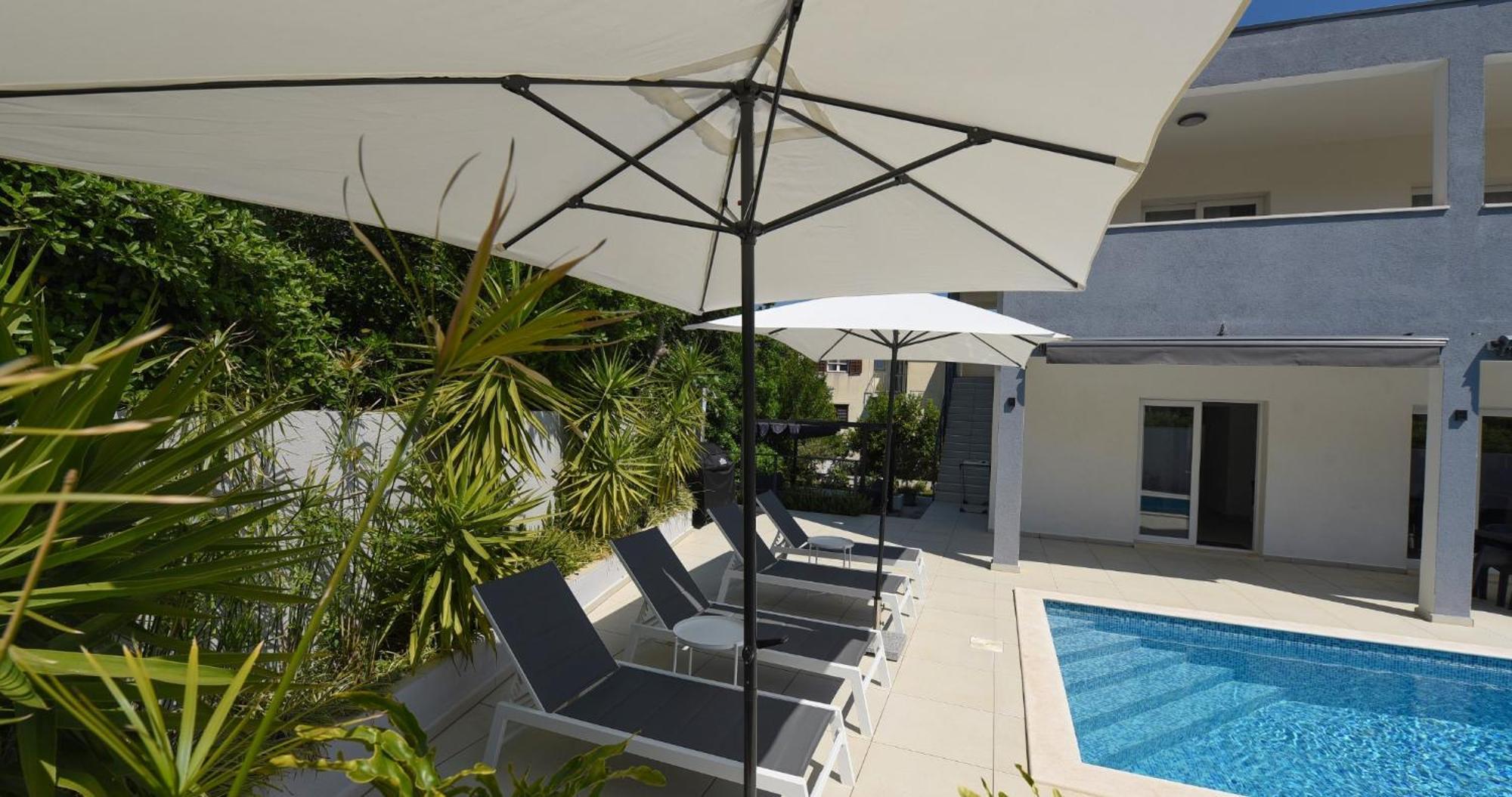 Holiday Home Lana Supetar Exterior foto